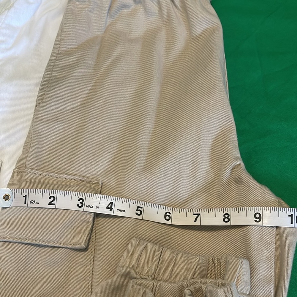 Epic Threads Beige Pants - Picture 5 of 9